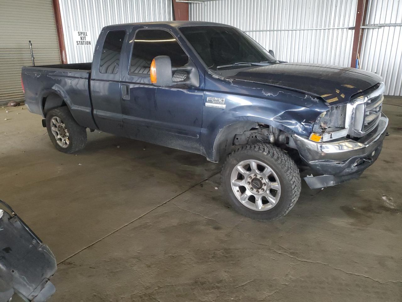 2003 Ford F-250 - Фото 4