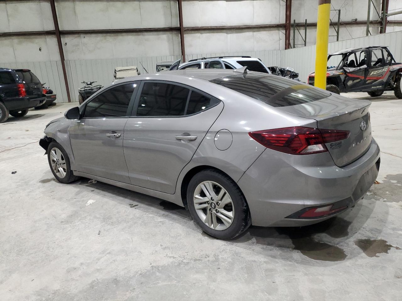 2020 Hyundai Elantra Sel - Image 2