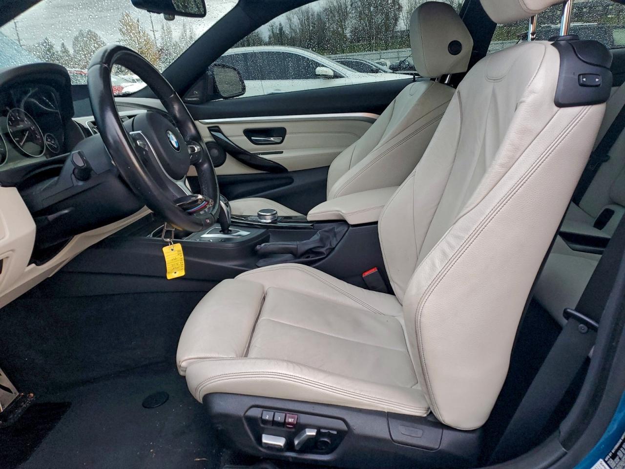 2019 BMW 440I - Image 7