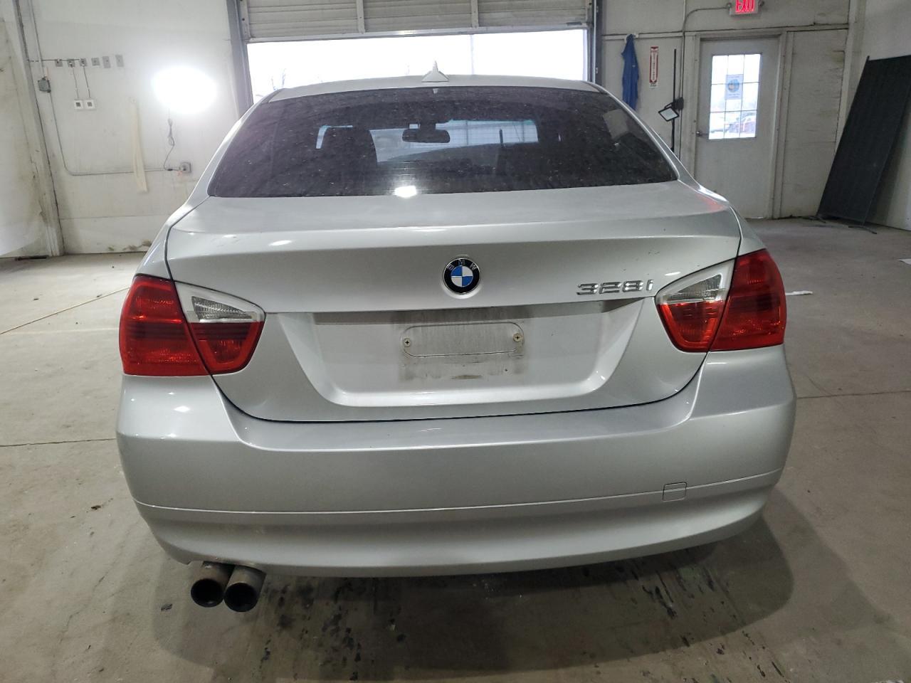 2007 BMW 328 I - Image 6