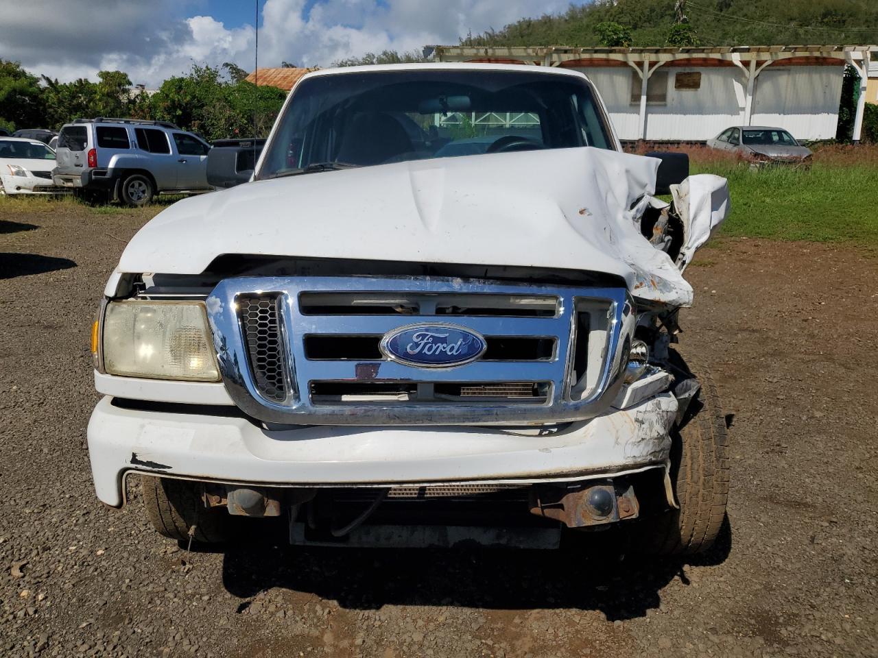 2010 Ford Ranger Super Cab - Фото 5