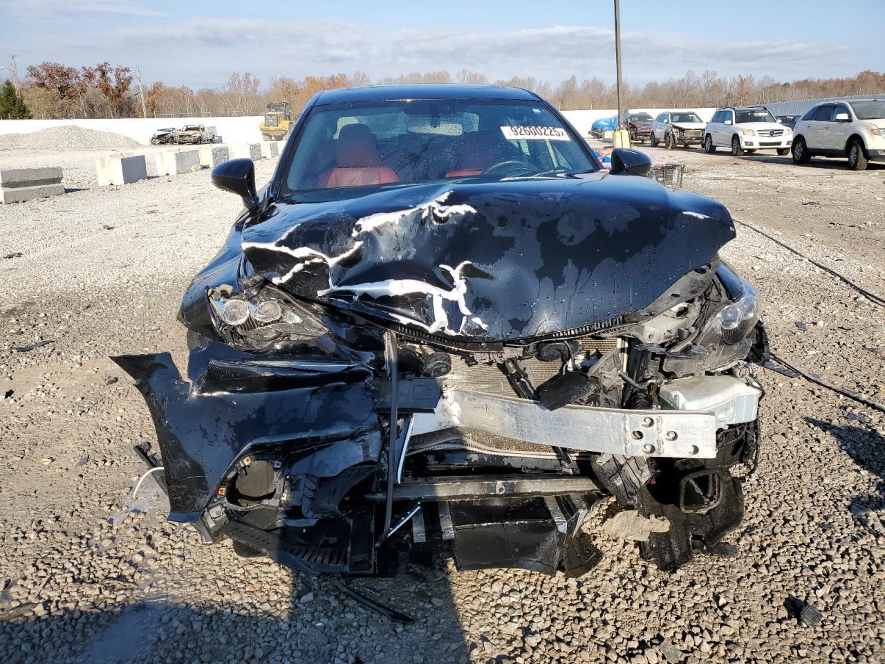 2014 Lexus Is 250 - Фото 5