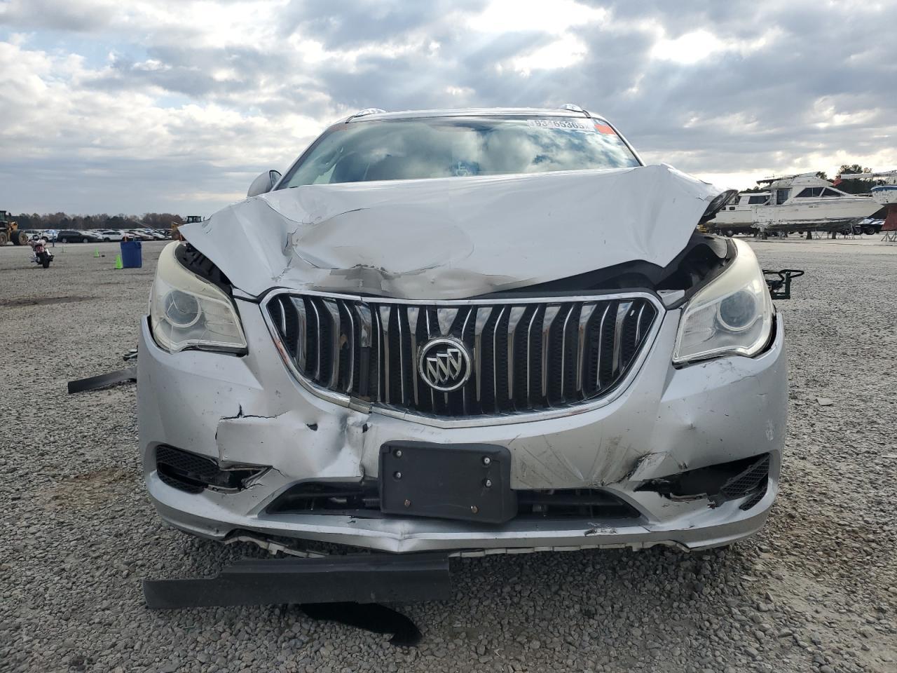 2016 Buick Enclave - Фото 5