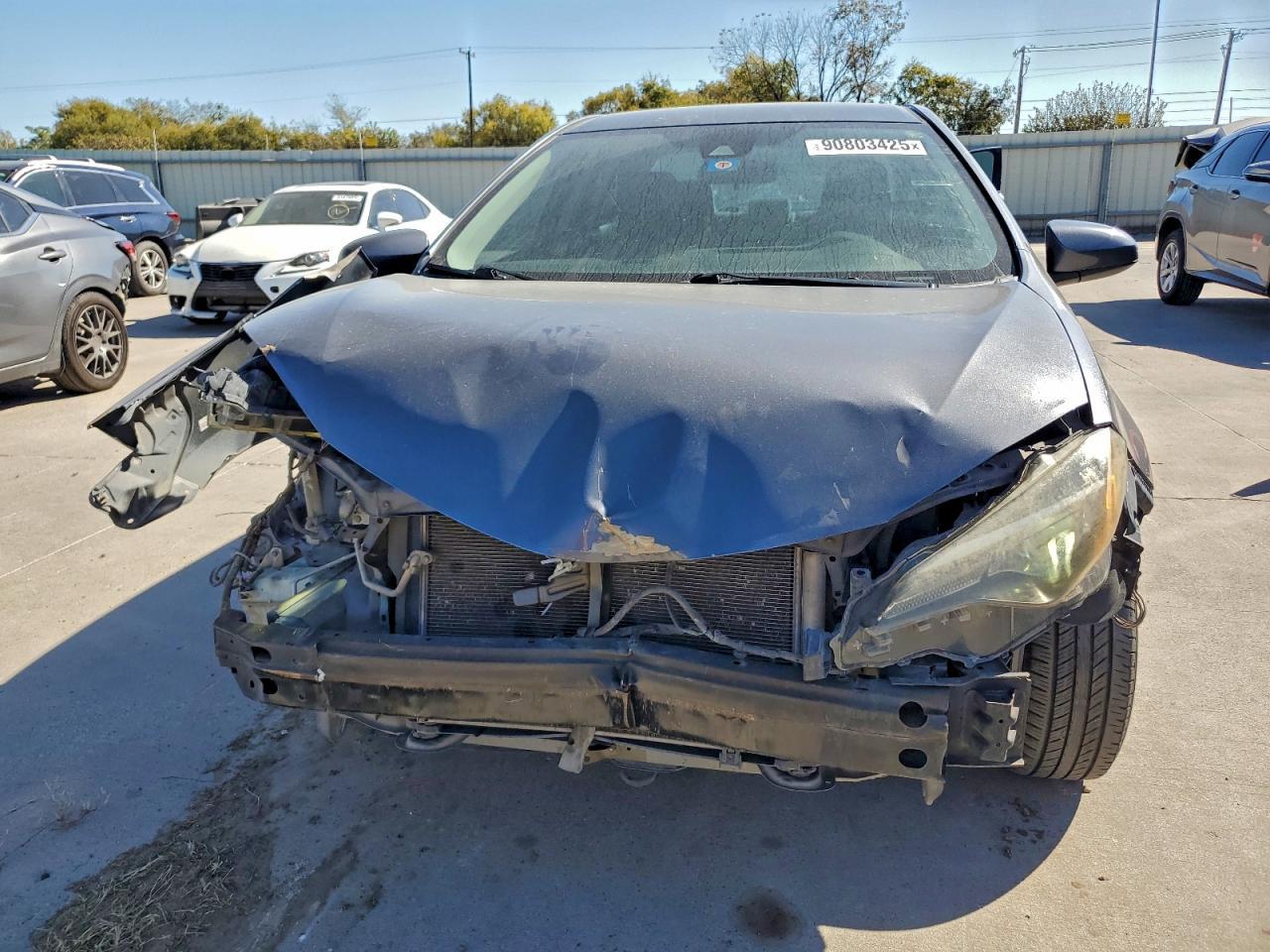 2017 Toyota Corolla L - Image 5