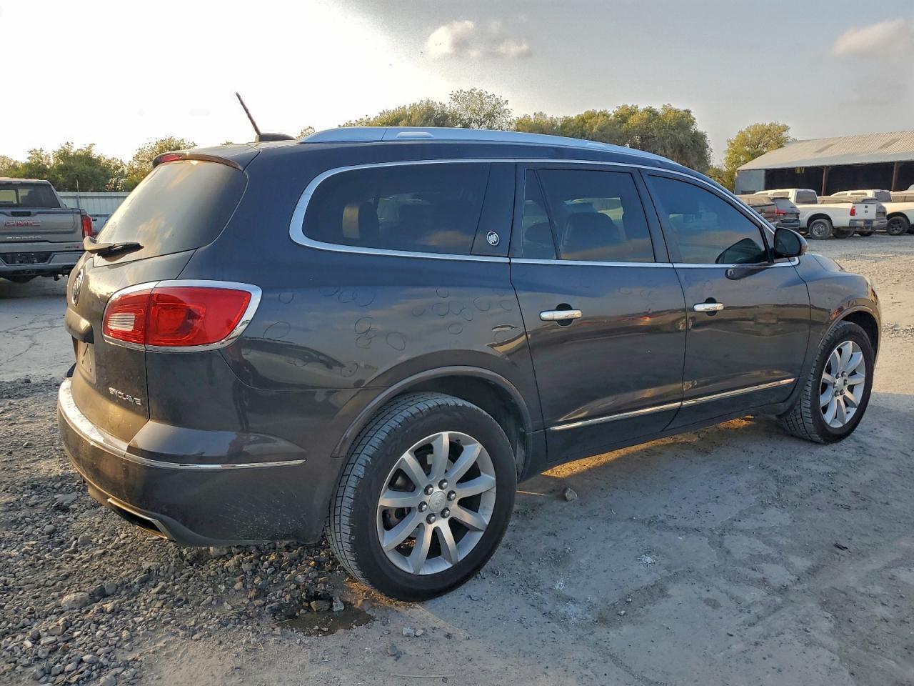 2017 Buick Enclave - Фото 3