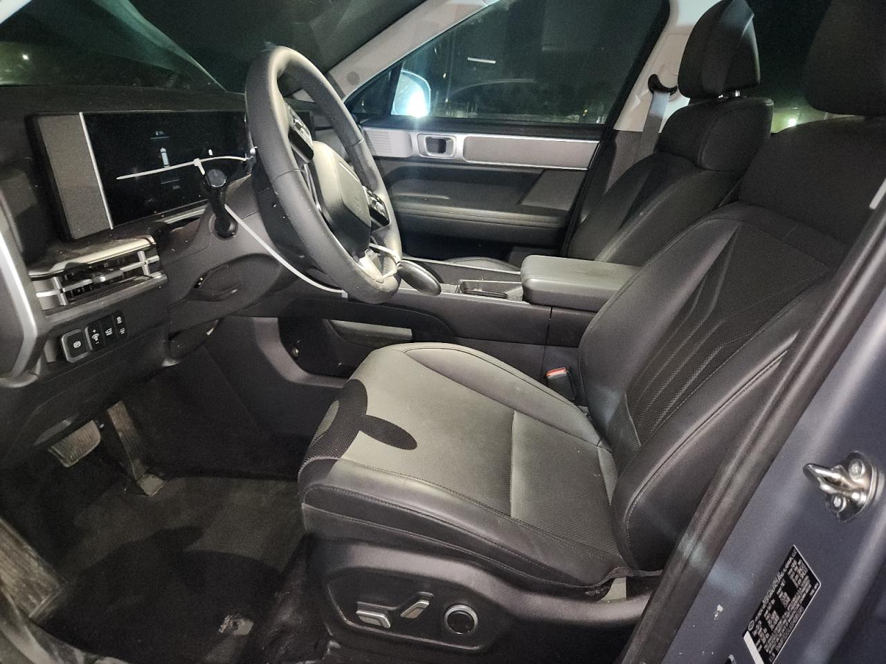 2025 Hyundai Santa Fe Xrt - Image 7