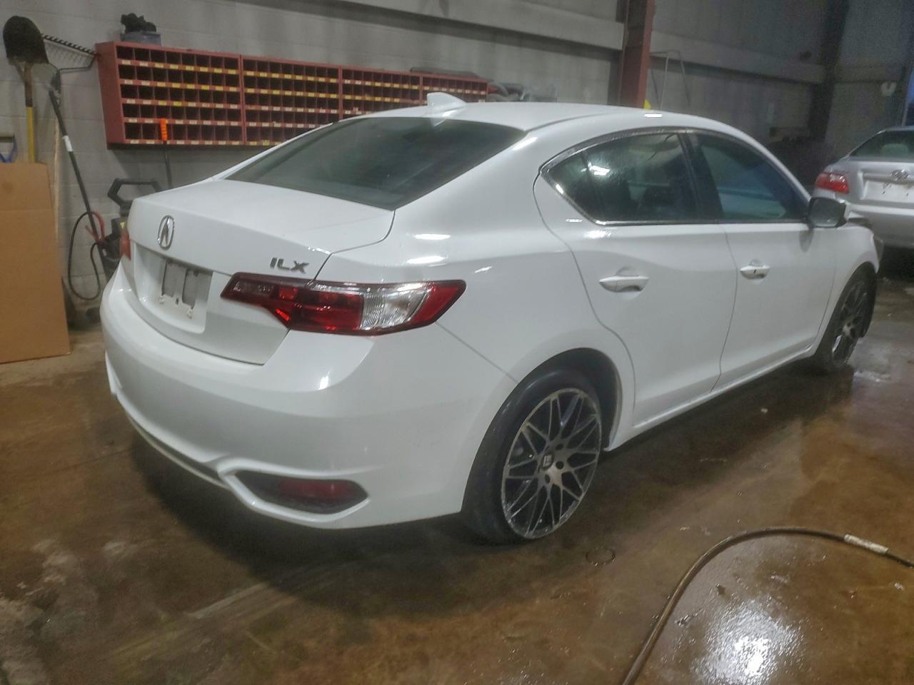 2016 Acura Ilx Premium - Image 3