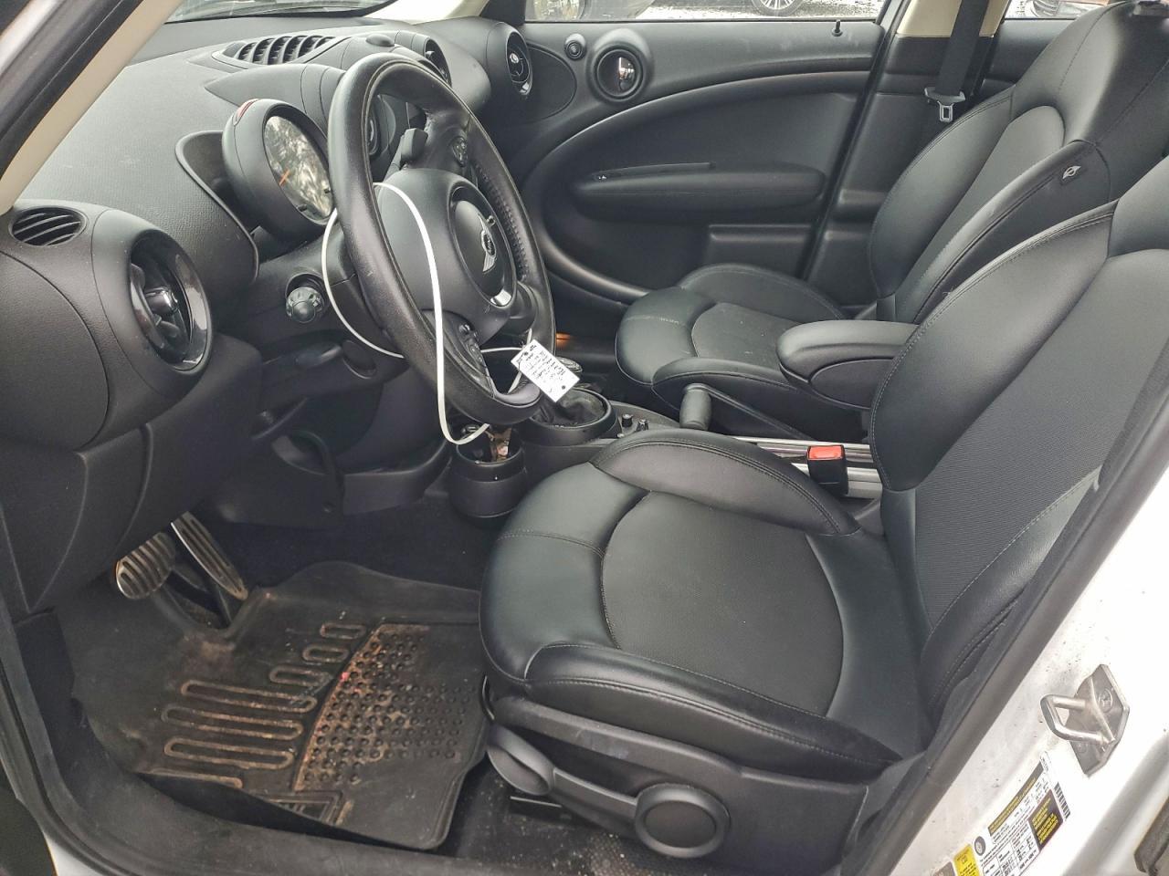 2015 Mini Cooper S Countryman - Фото 7