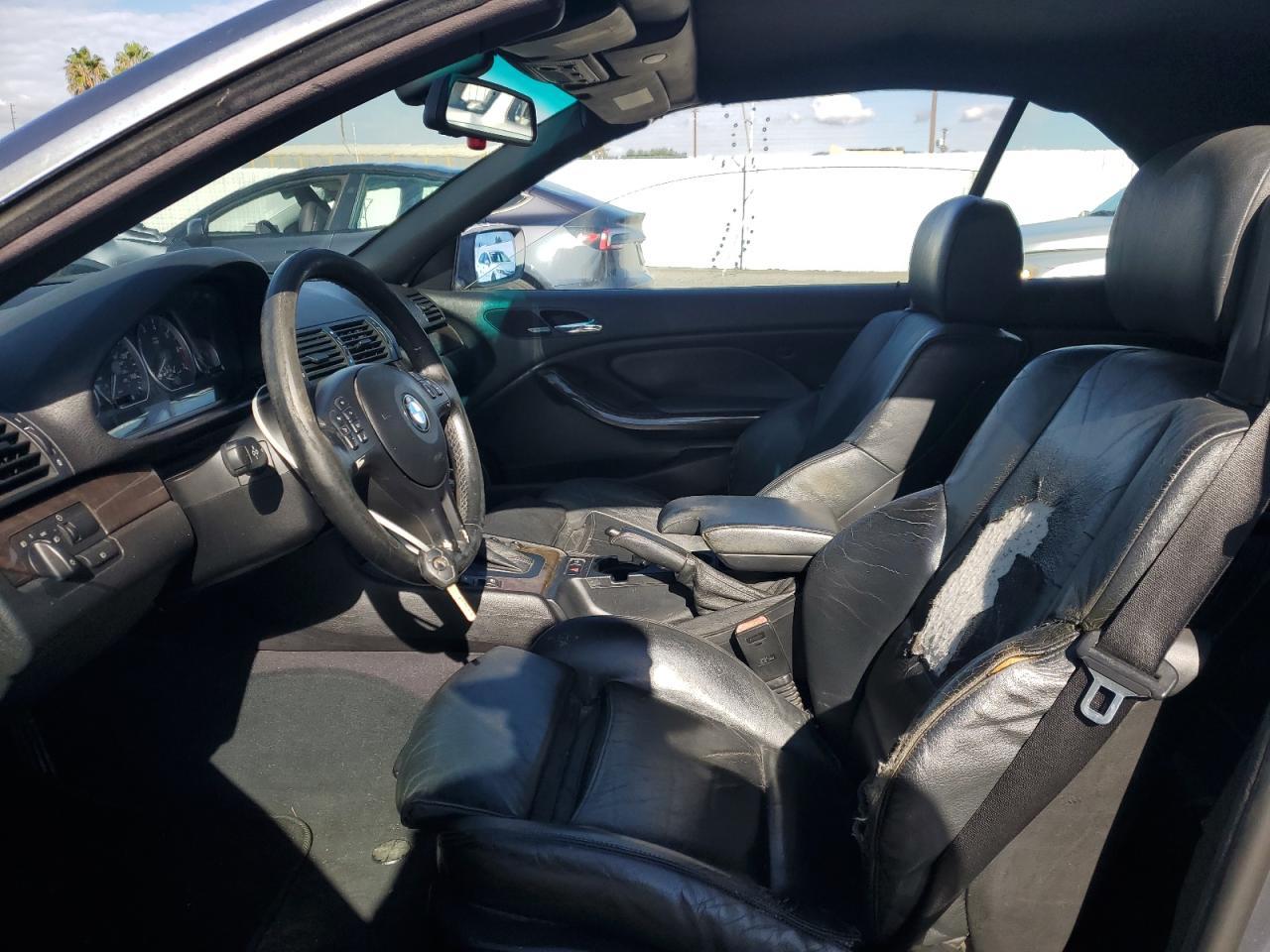 2002 BMW 330 Ci - Фото 7