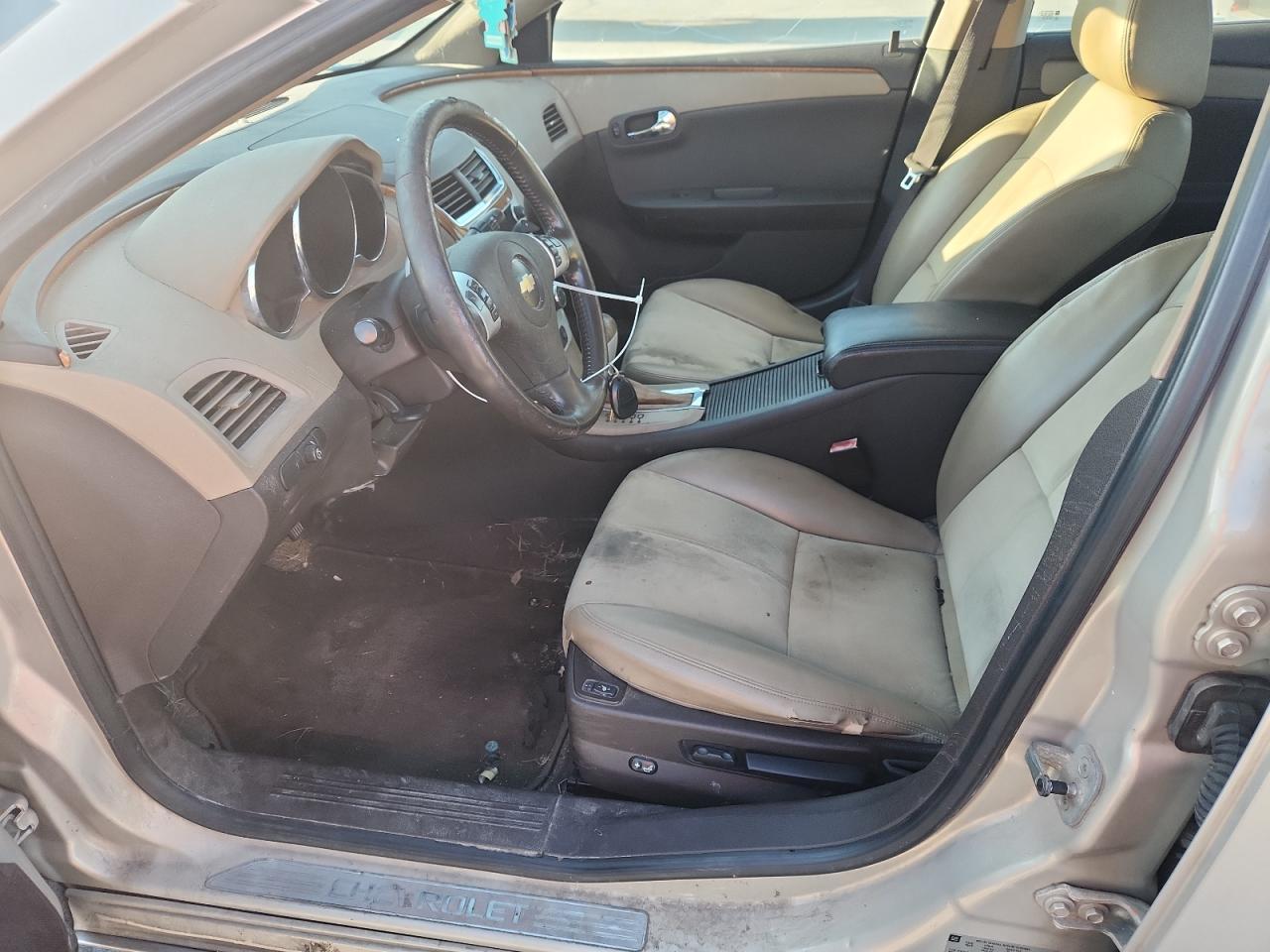 2010 Chevrolet Malibu 2Lt - Image 7