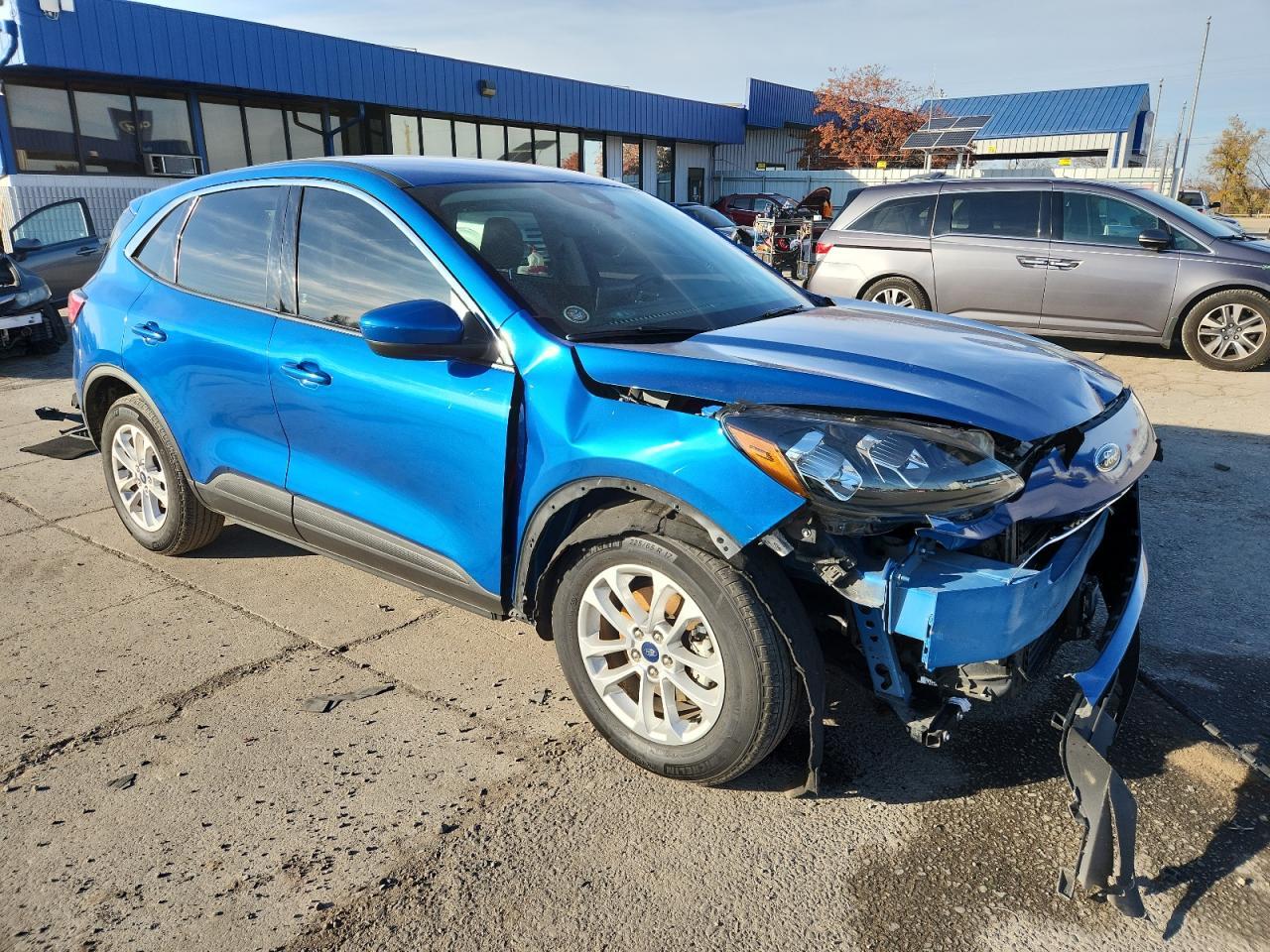 2020 Ford Escape Se - Image 4