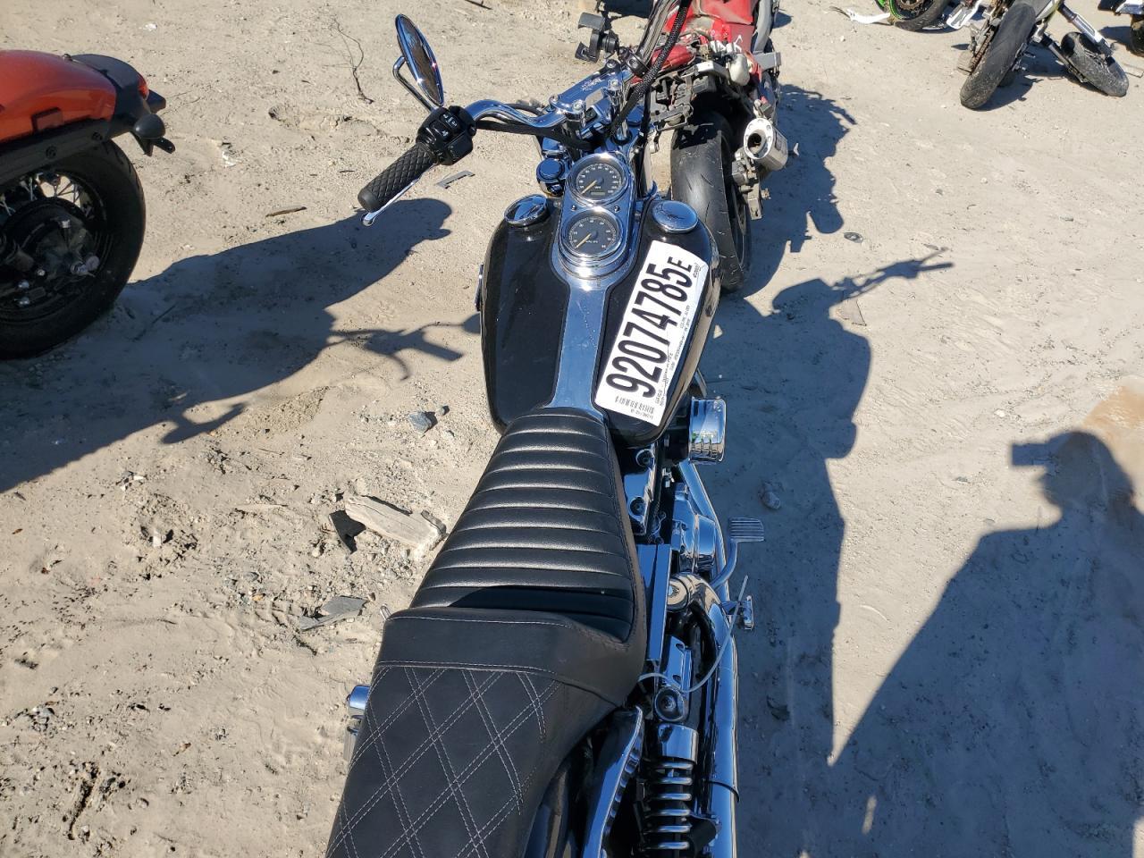 2003 Harley-Davidson Fxdl - Image 6