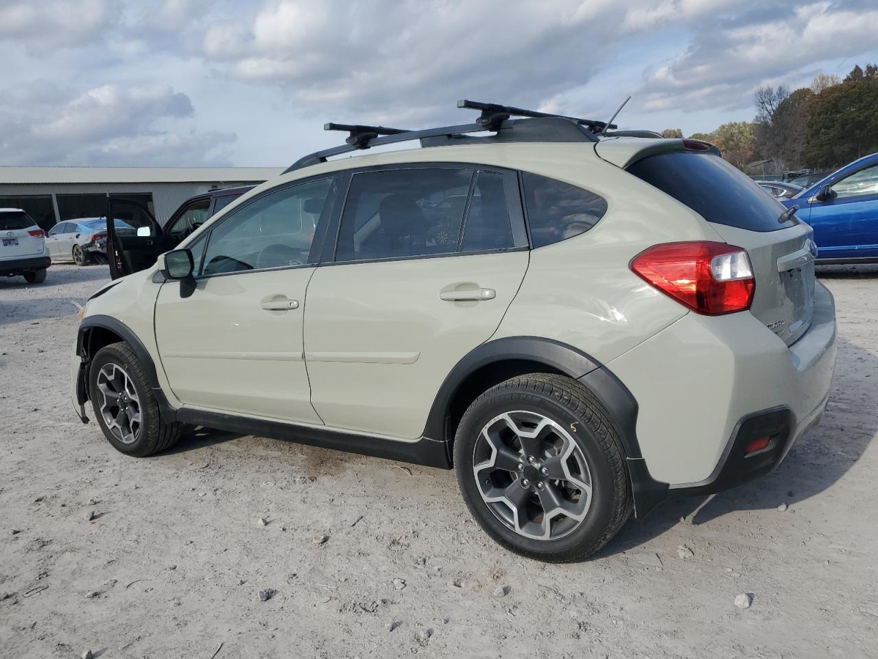 2015 Subaru Xv Crosstrek 2.0 Premium - Image 2