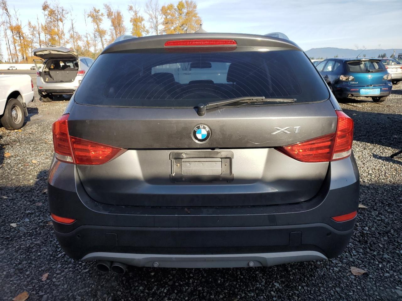 2014 BMW X1 xDrive28I - Фото 6