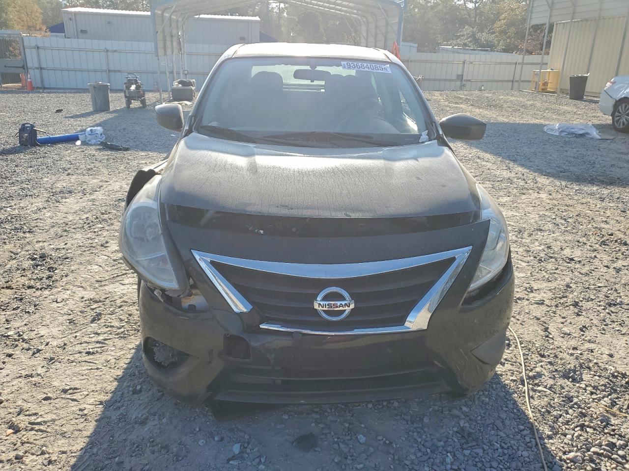 2016 Nissan Versa S - Image 5