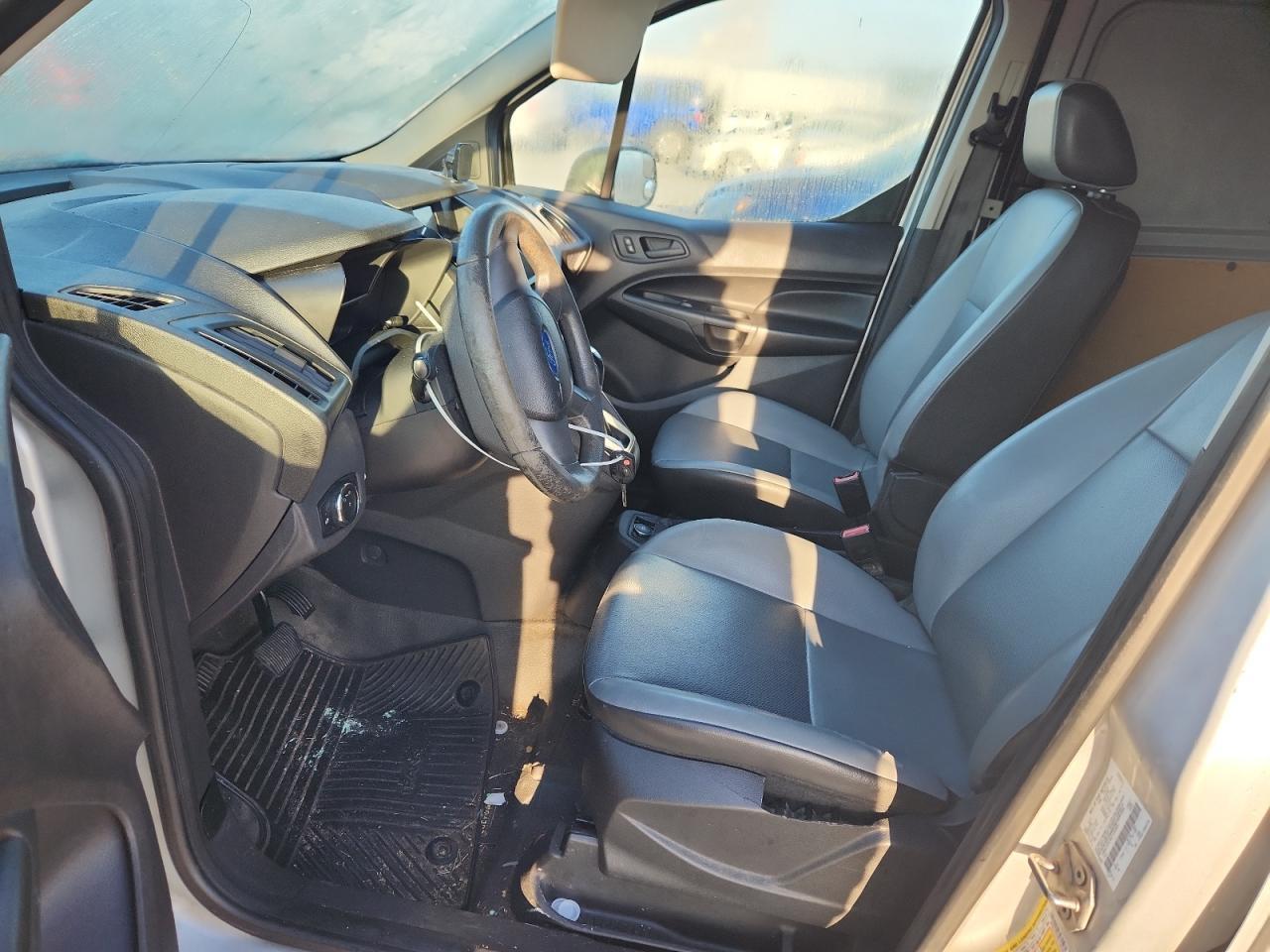 2014 Ford Transit Connect Xl - Фото 7