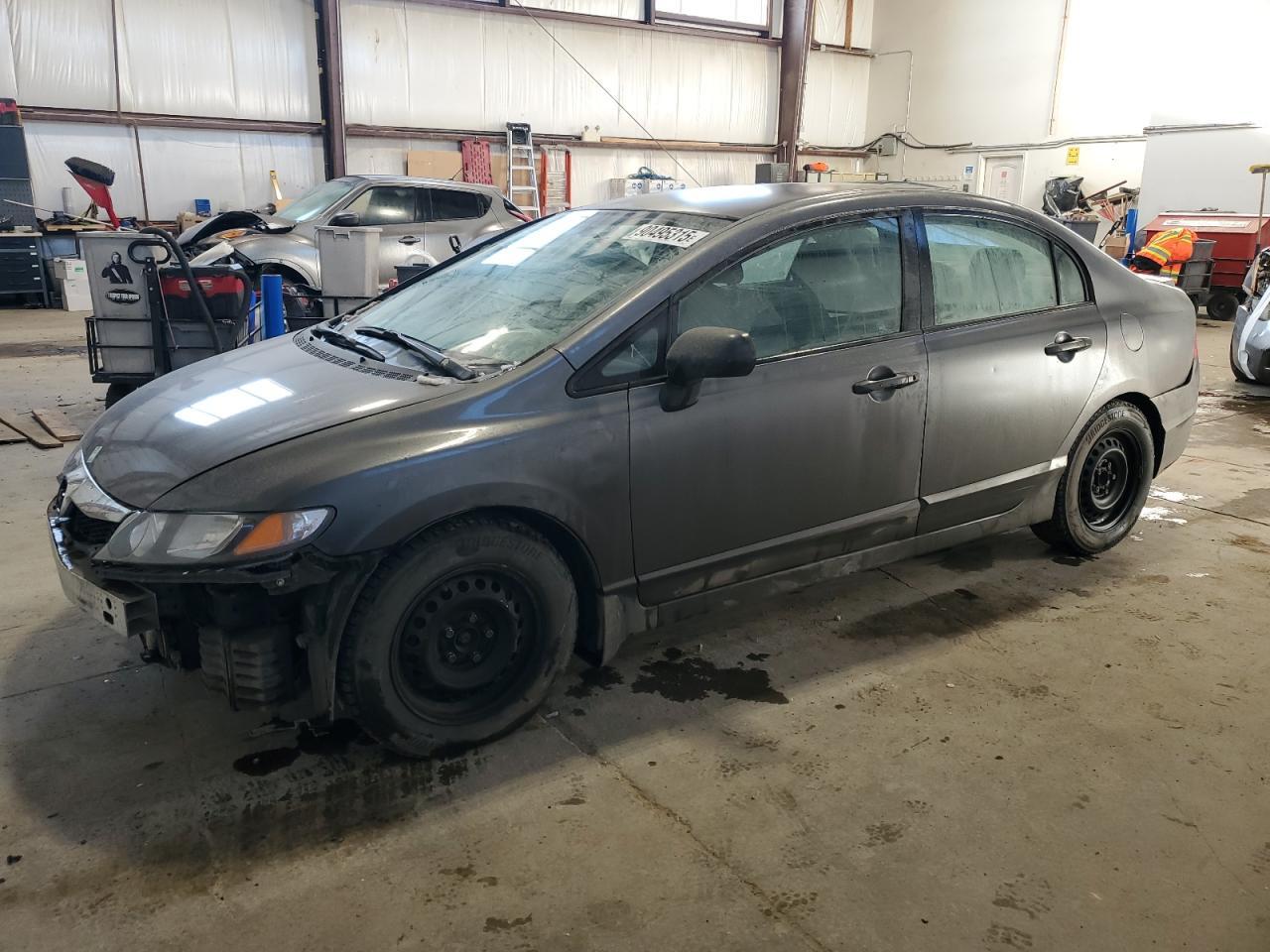 2009 Honda Civic Dx-G