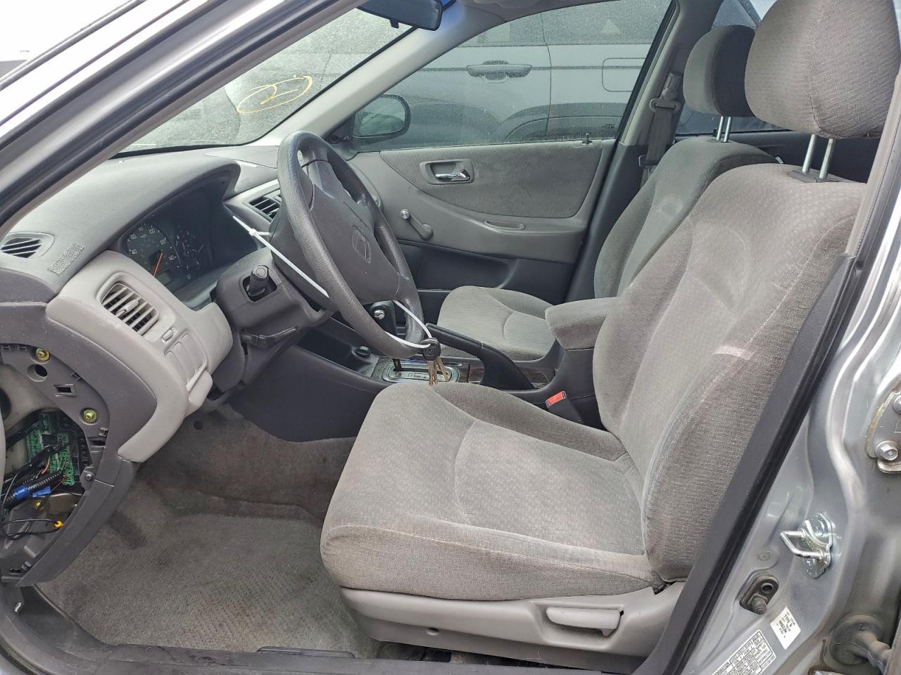 2002 Honda Accord Value - Image 7