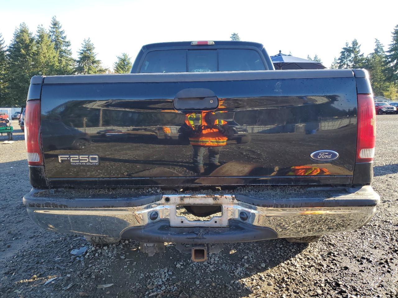 2002 Ford F250 Super Duty - Image 6