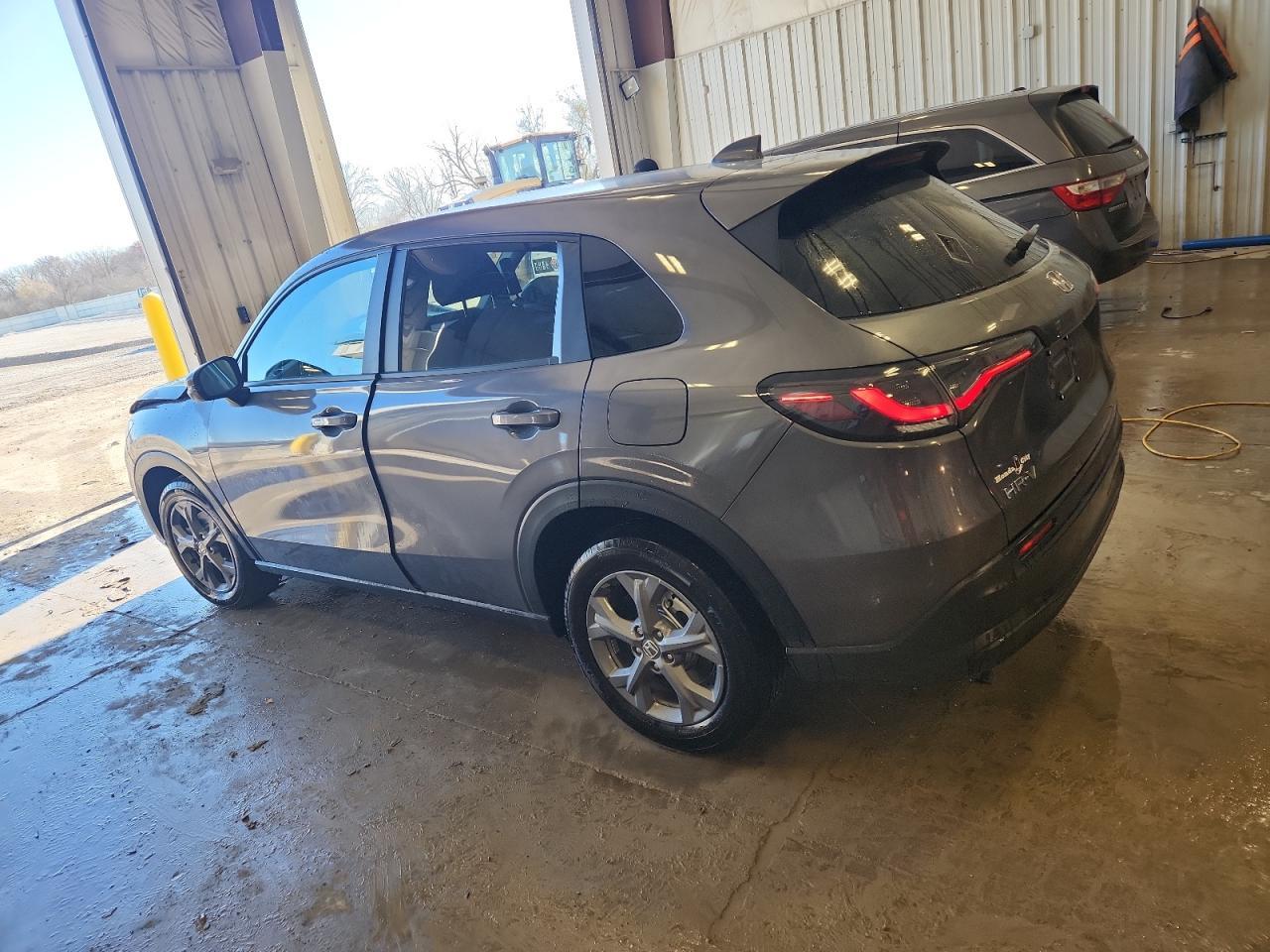 2026 Honda Hr-V Lx - Image 2