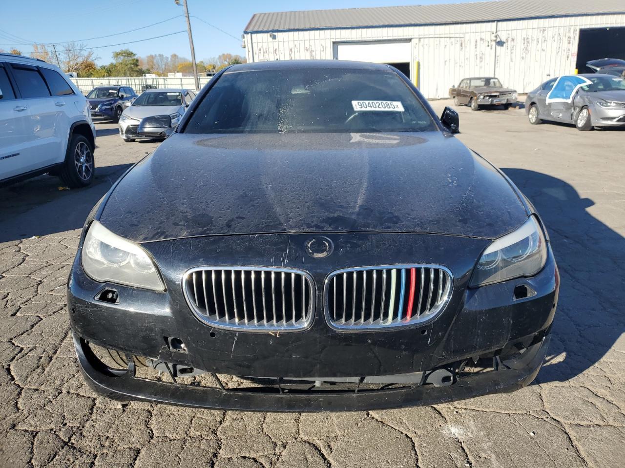 2012 BMW 528 Xi - Image 5