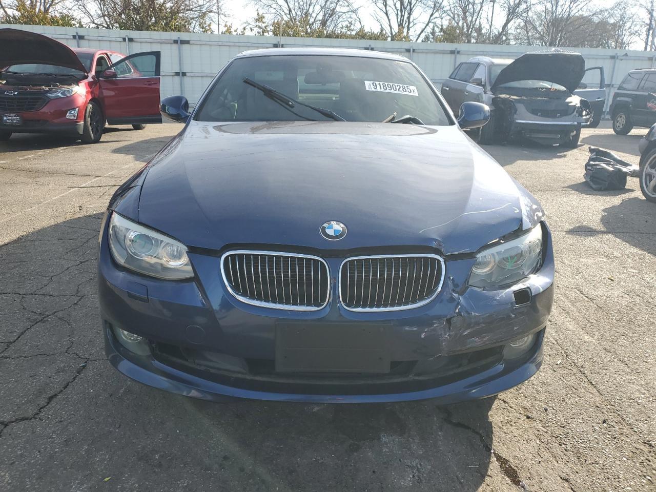 2011 BMW 328 I Sulev - Image 5