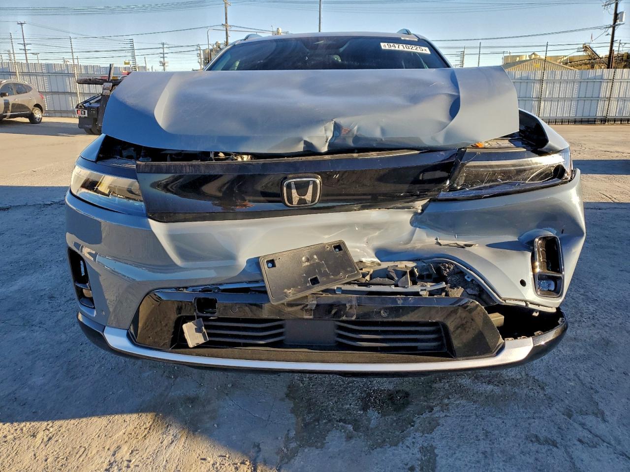 2024 Honda Prologue Tour - Image 5