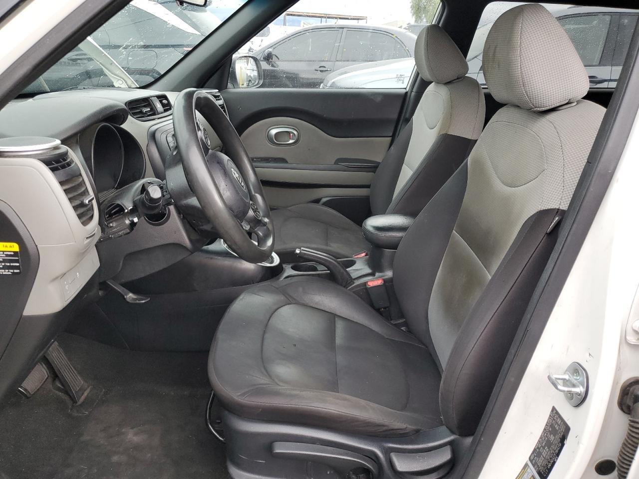 2015 Kia Soul - Фото 7