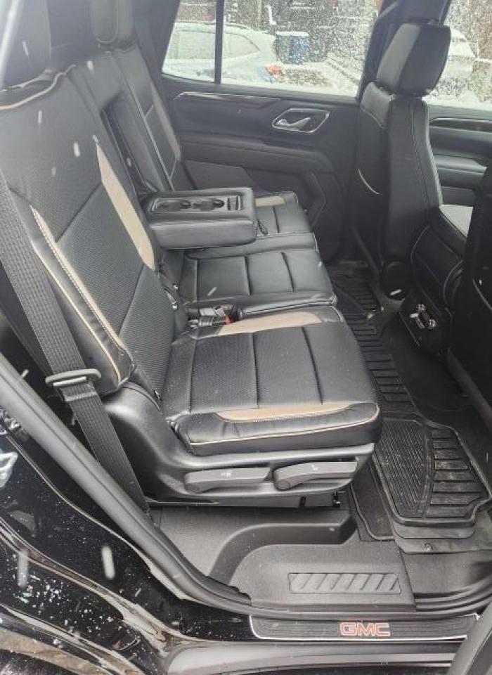 2024 GMC Yukon Sle - Image 6