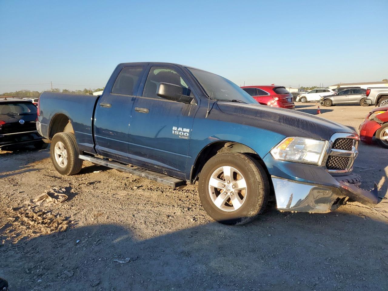 2020 Ram 1500 Classic Tradesman - Image 4