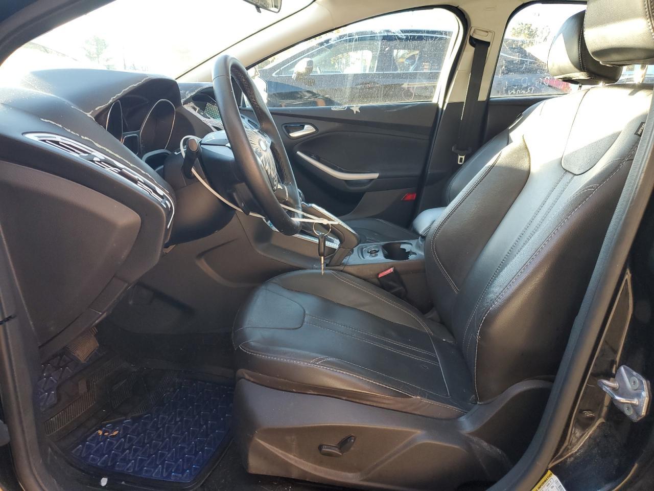 2013 Ford Focus Se - Фото 7