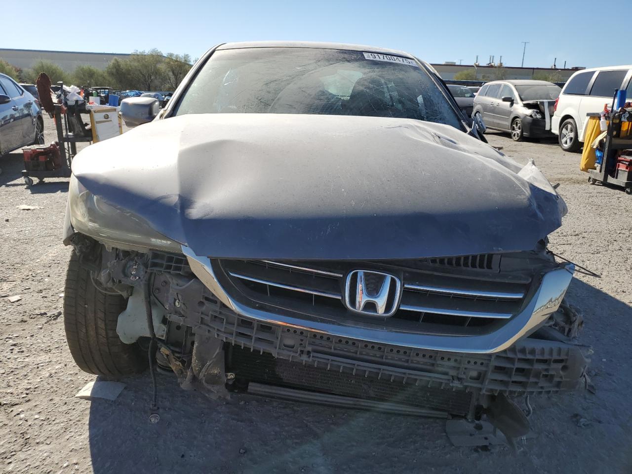 2013 Honda Accord Ex - Image 5