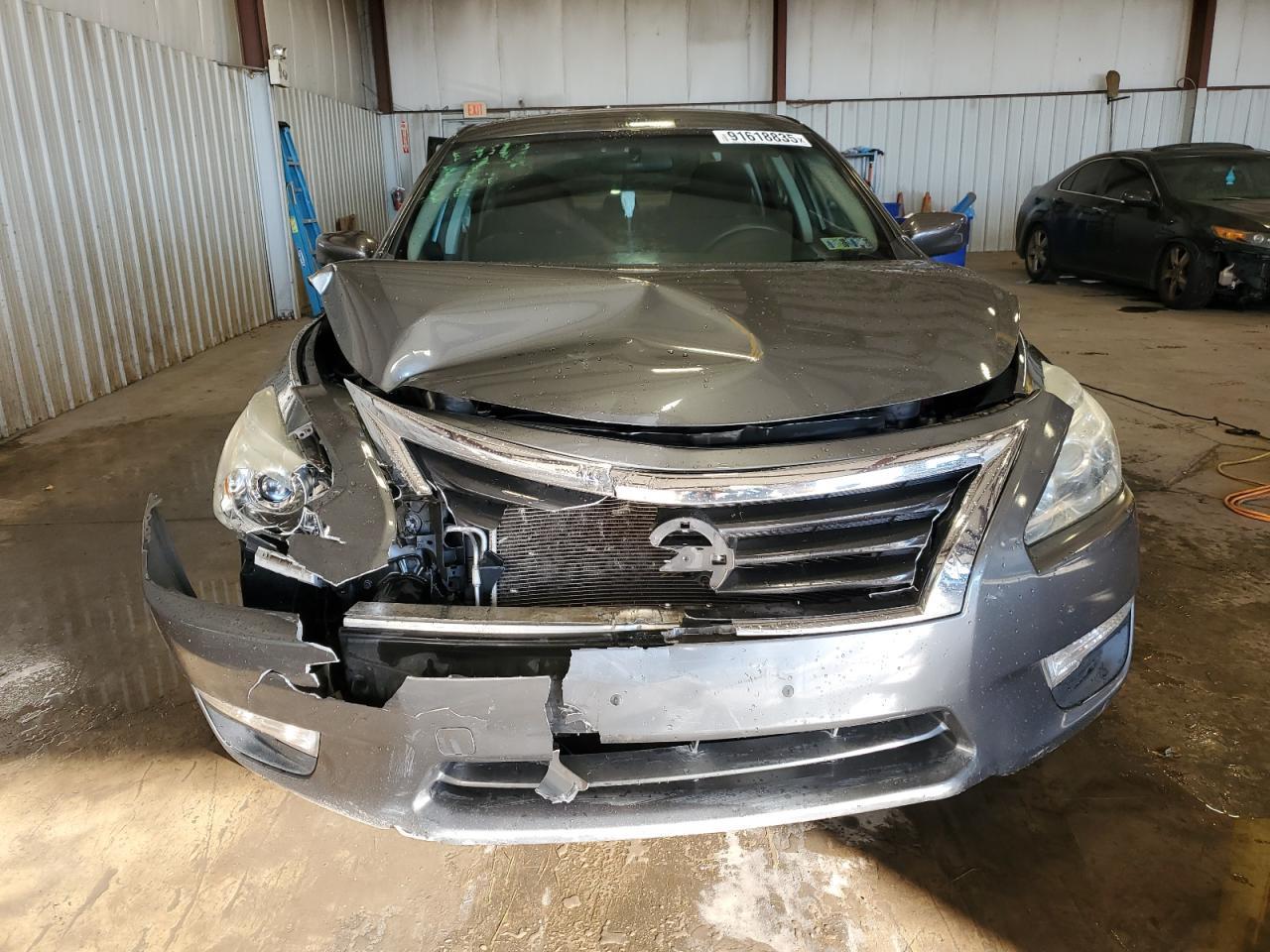 2015 Nissan Altima 2.5 - Image 5