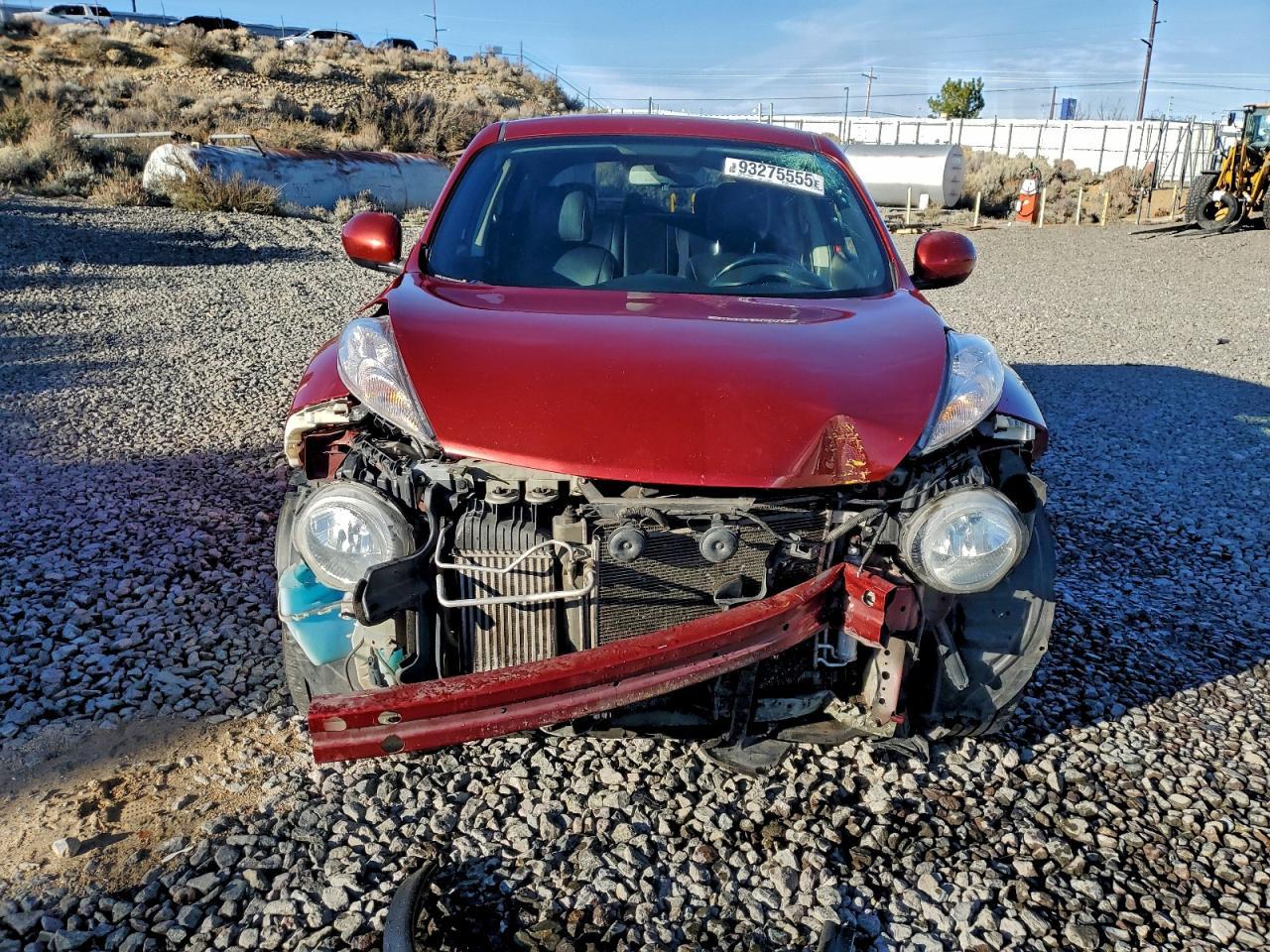 2013 Nissan Juke S - Фото 5
