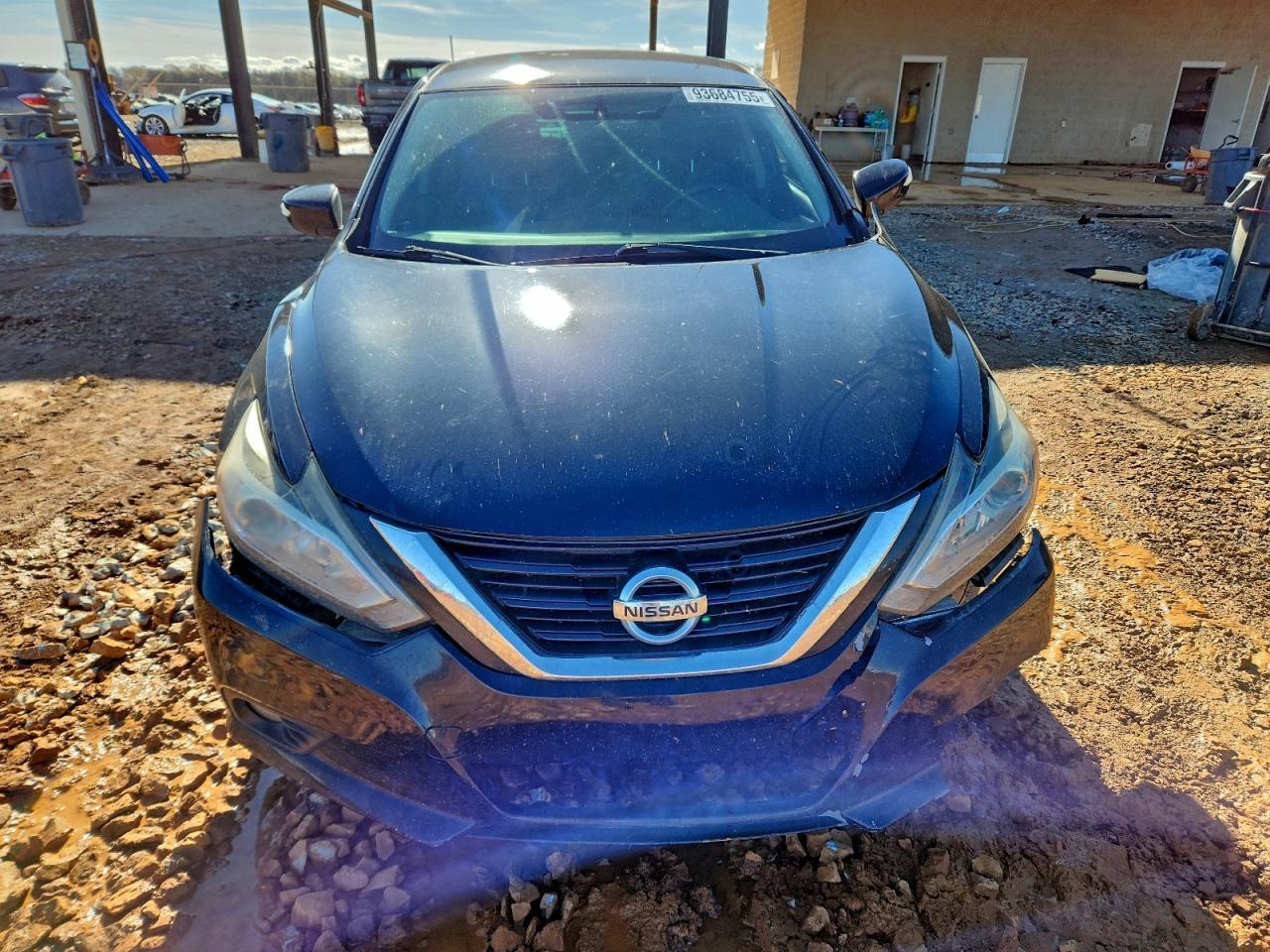 2017 Nissan Altima 2.5 - Фото 5