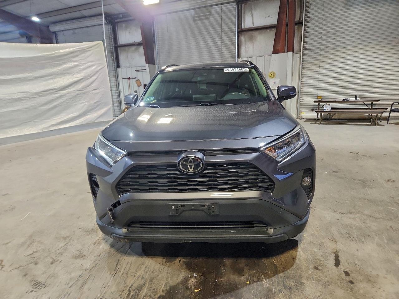 2019 Toyota Rav4 Xle - Image 5