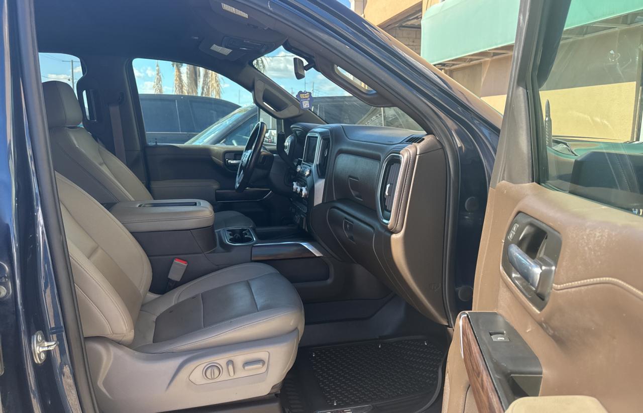 2022 GMC Sierra Limited K1500 Slt - Image 5