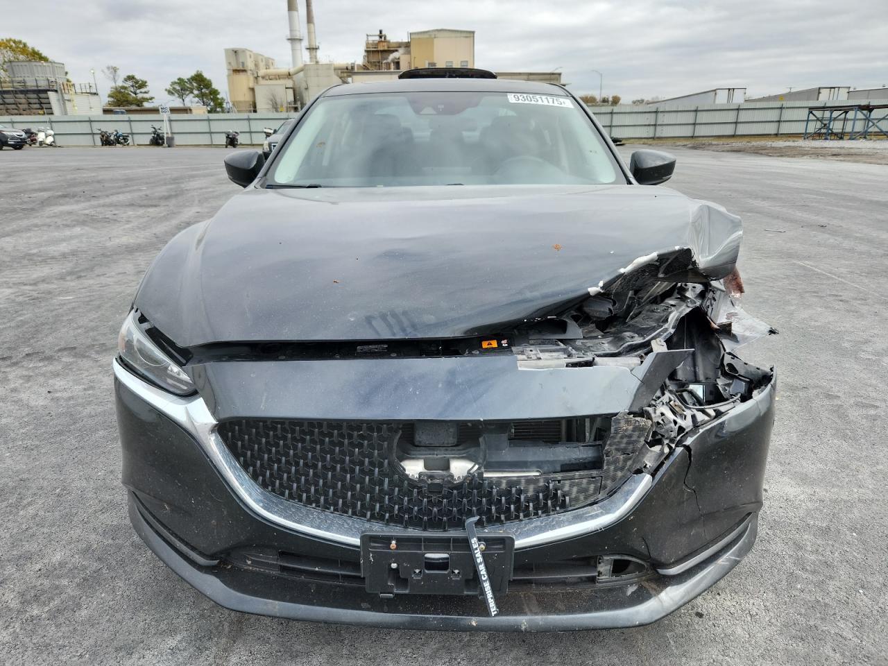 2020 Mazda 6 Touring - Фото 5