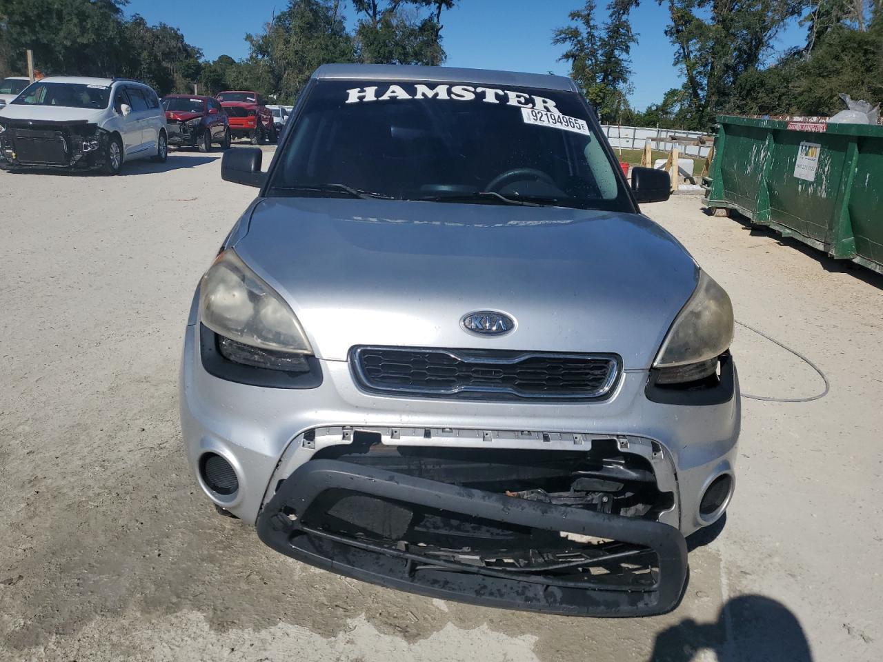 2010 Kia Soul - Фото 5