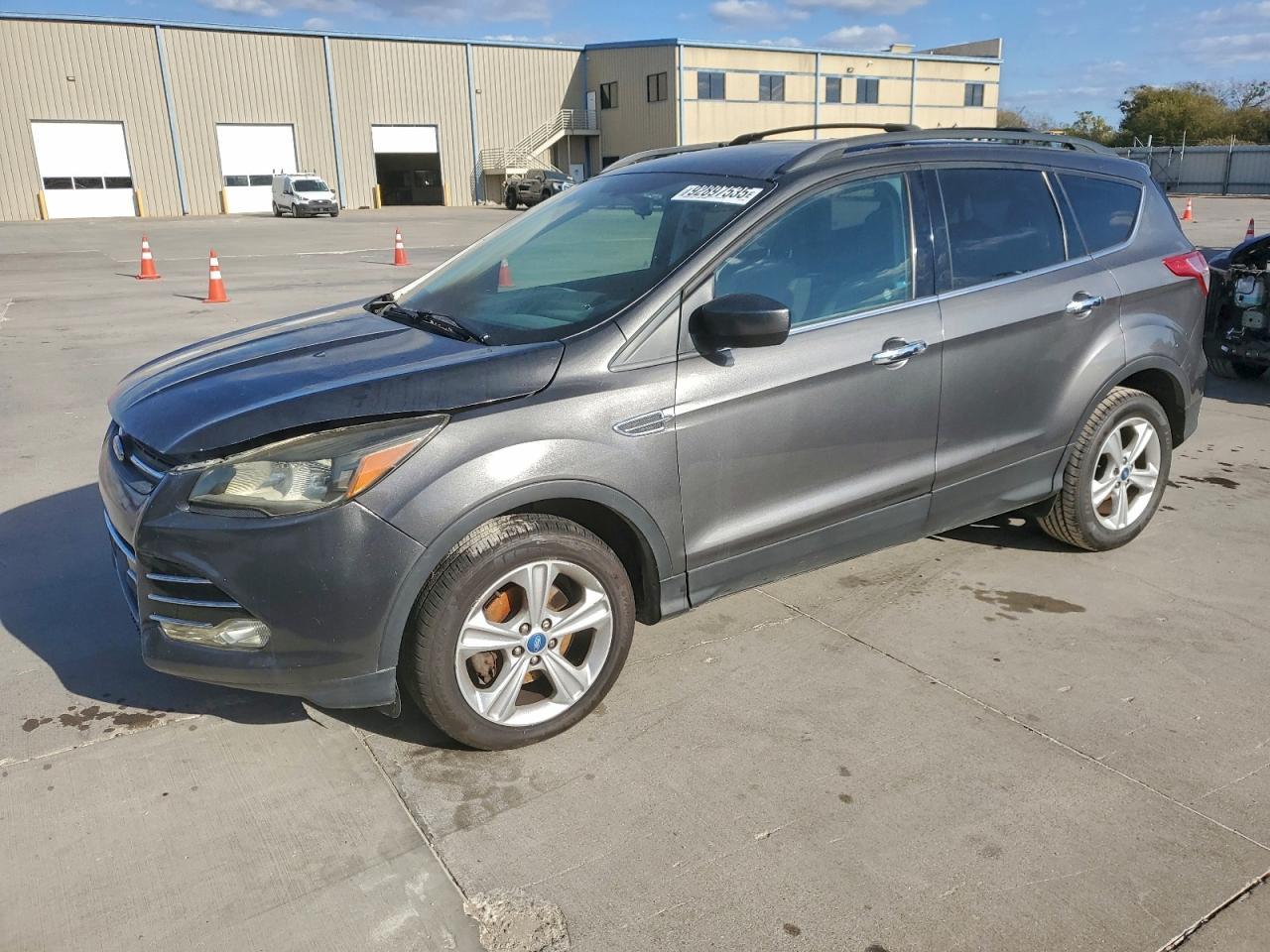 2013 Ford Escape Se