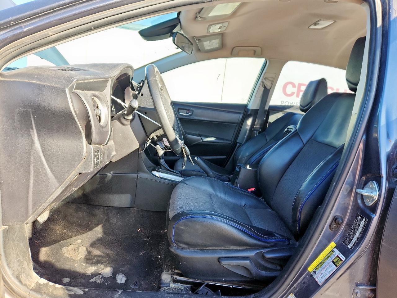 2017 Toyota Corolla L - Фото 7