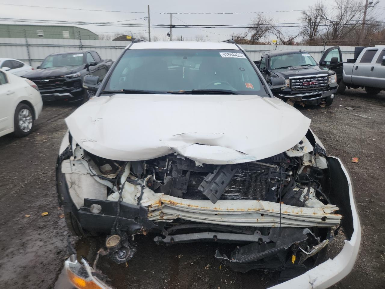 2013 Ford Explorer Xlt - Image 5