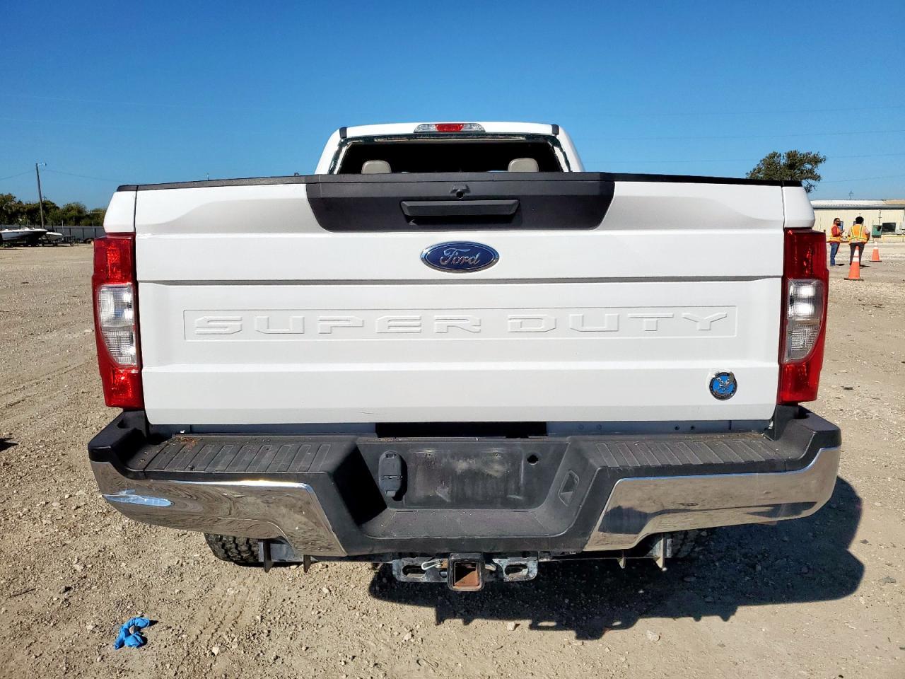 2019 Ford F250 Super Duty - Image 6