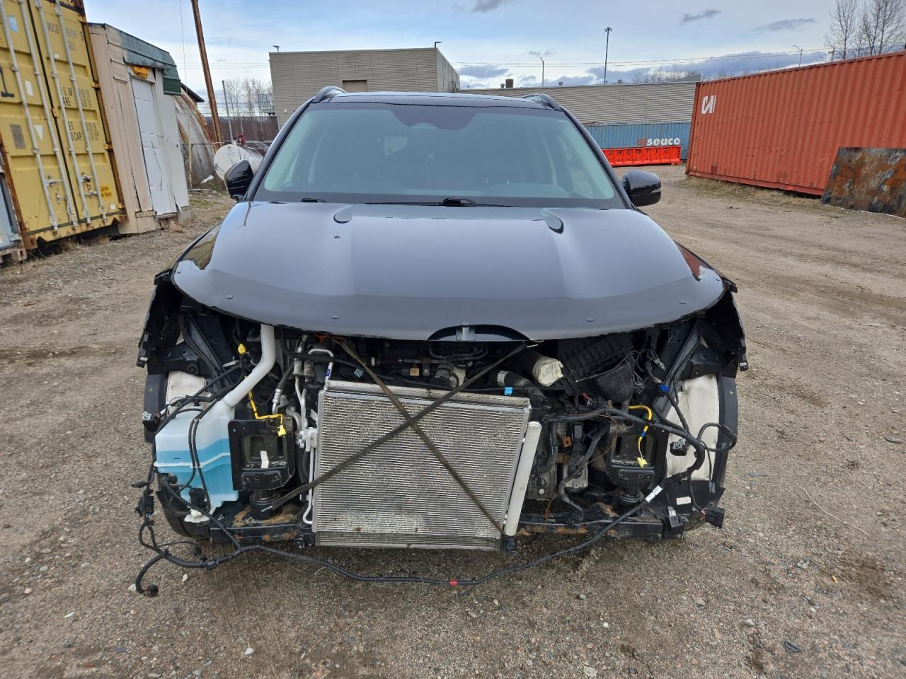 2021 Kia Sorento Ex - Image 5