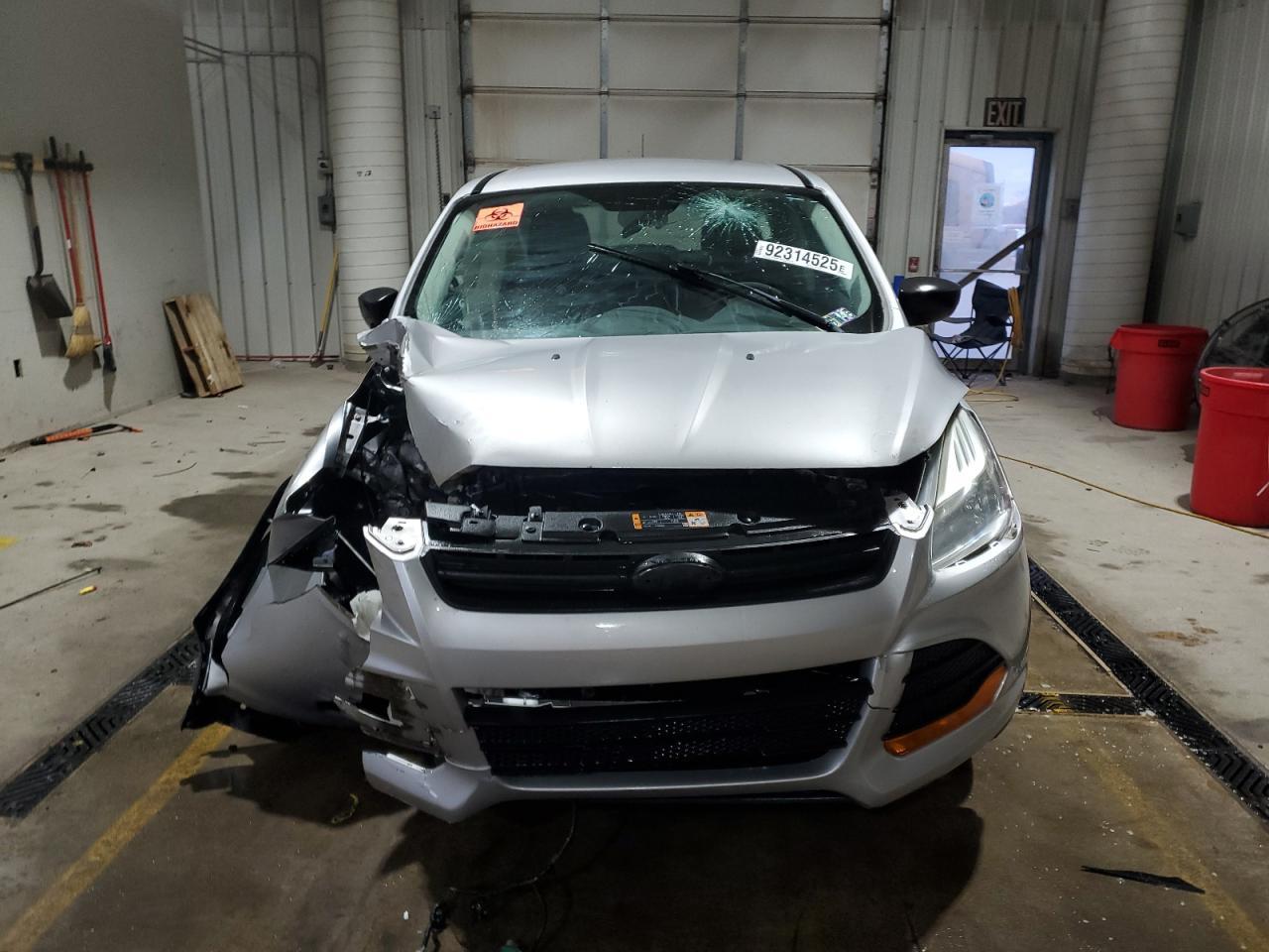 2013 Ford Escape S - Фото 5