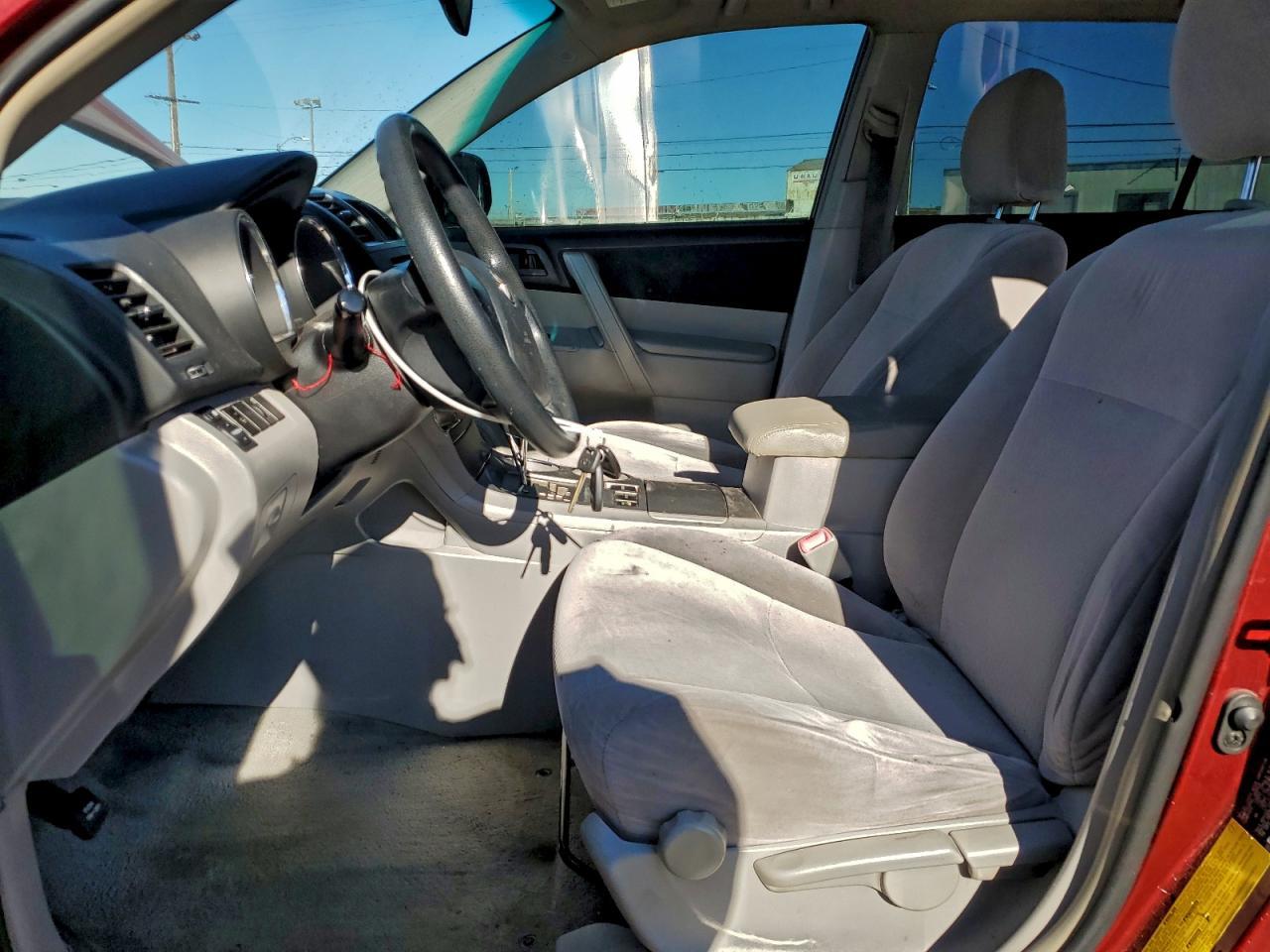 2008 Toyota Highlander - Image 7