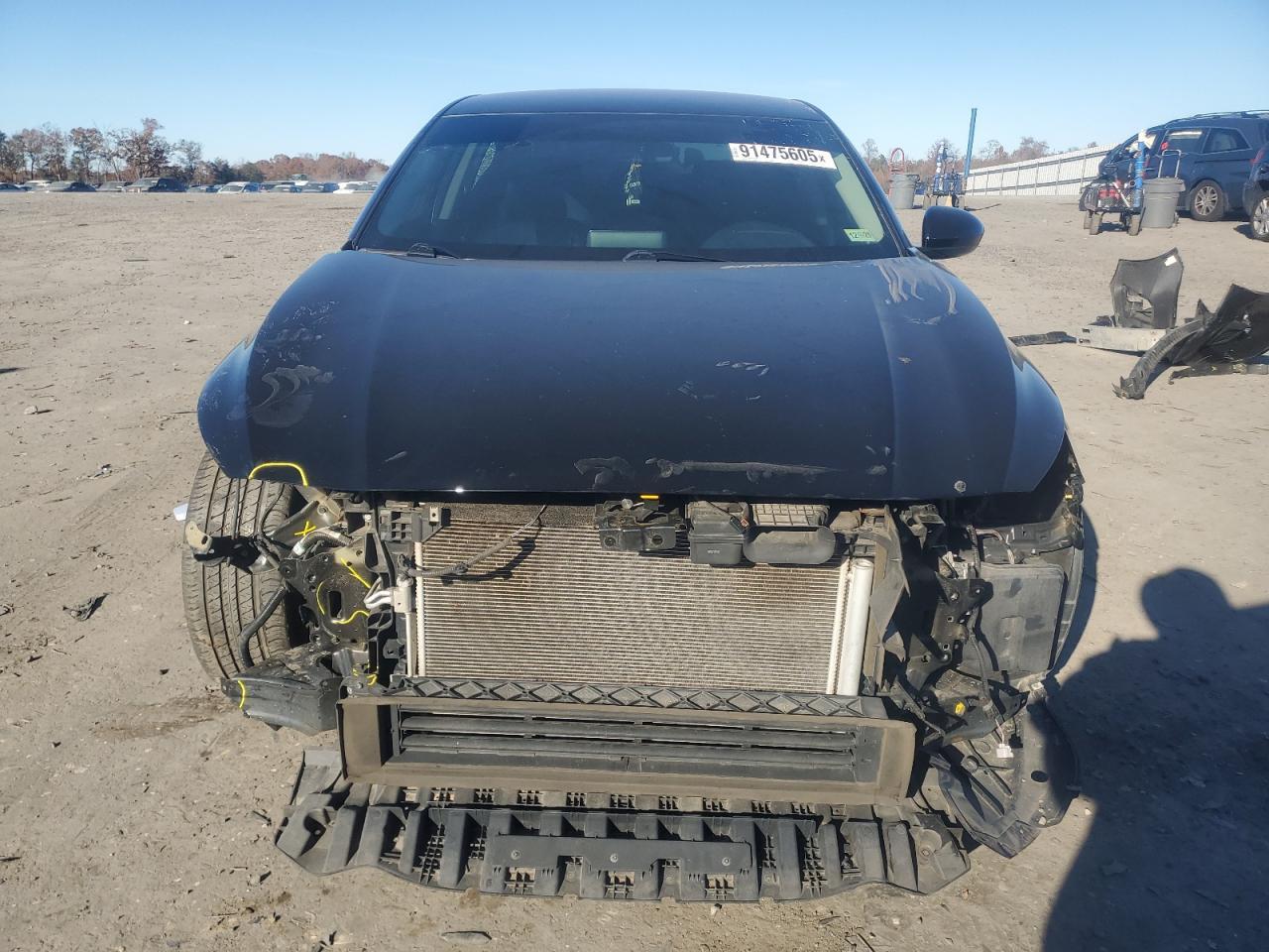 2019 Nissan Altima Sr - Фото 5