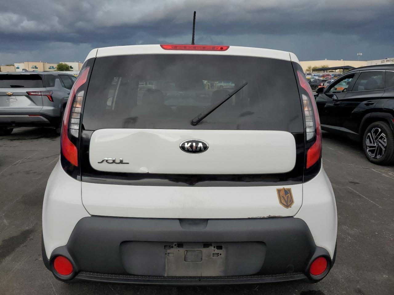 2015 Kia Soul - Фото 6