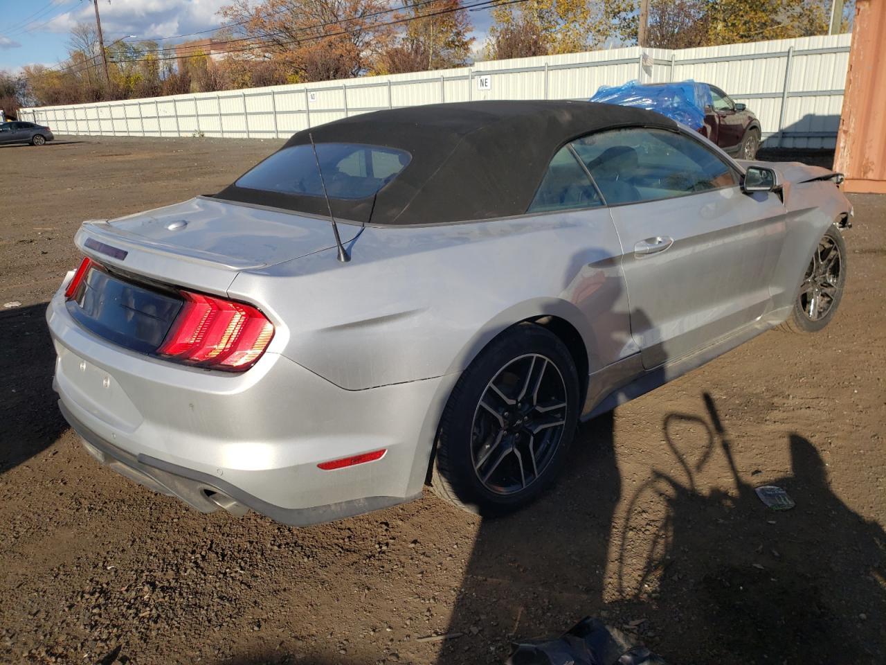 2019 Ford Mustang - Фото 3