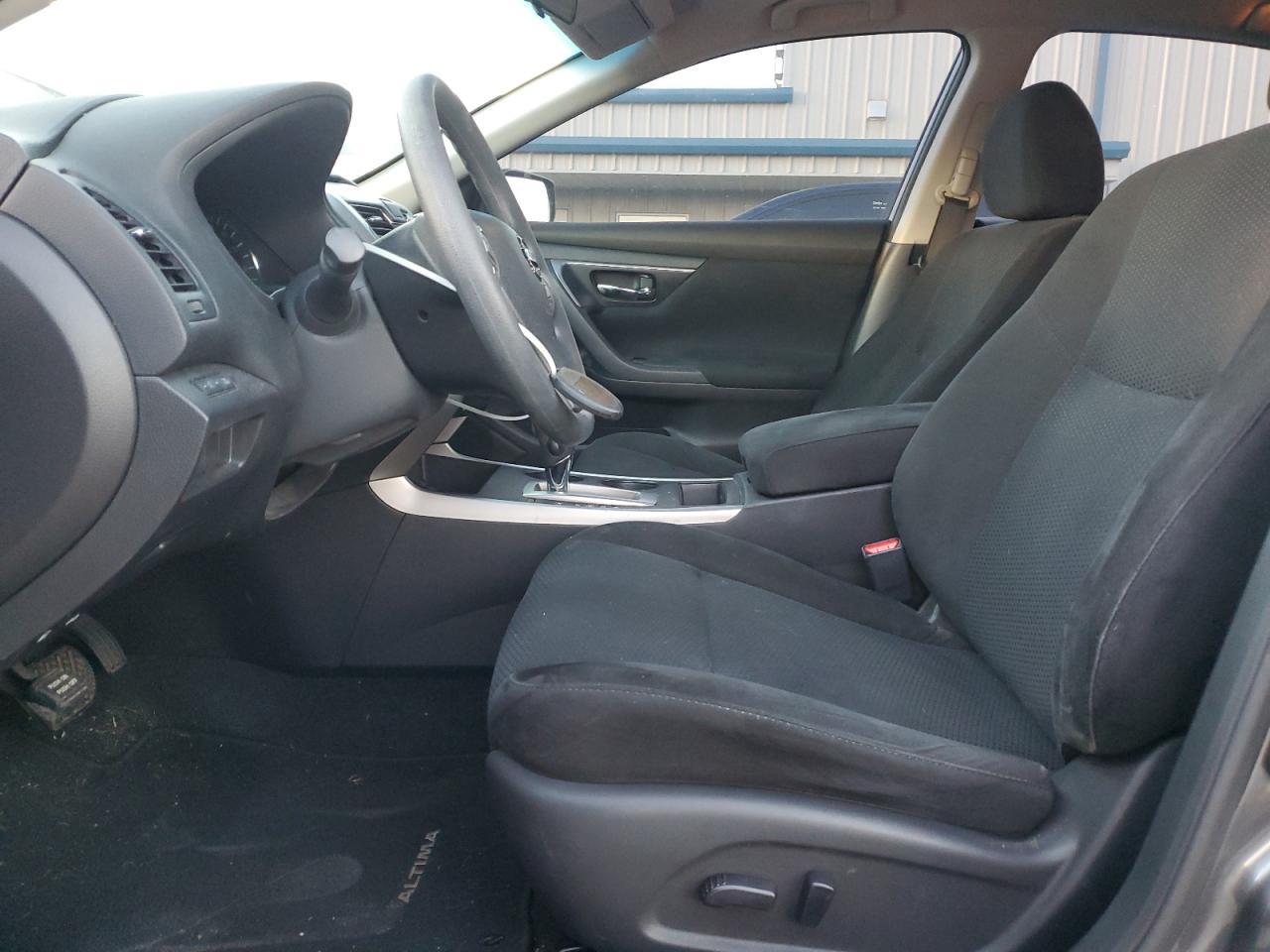 2015 Nissan Altima 2.5 - Фото 7